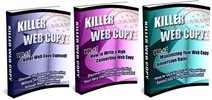 Thumbnail Killer Web Copy - With Master Resell Rights