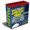 Thumbnail Instant Adsense Cash with MRR