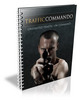 Thumbnail Traffic Commando Unlimited Traffic On Command/MRR