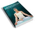 Thumbnail New! Beginners Guide Meditation/PLR