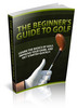 Thumbnail The Beginners Guide To Golf/PLR