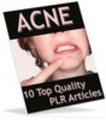 Thumbnail 520 Acne Articles - High Quality Articles - PLR