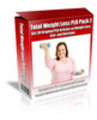 Thumbnail 700 Nutrition and Supplements - High Quality Articles - PLR