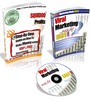 Thumbnail Viral Marketing Made Easy +mp3 Audio Vol 1/2 +BONUS/MRR