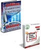Thumbnail Offline Marketing Strategies + BONUS/MRR