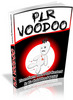 Thumbnail Plr Voodoo - With Master Resell Rights