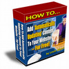 Thumbnail *New!* Blogging Automatic Content/MRR