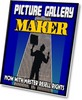 Thumbnail Picture Gallery Maker With Mrr