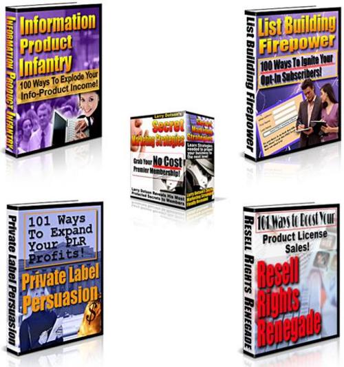 Product picture 4  Ebook Promotion/MRR