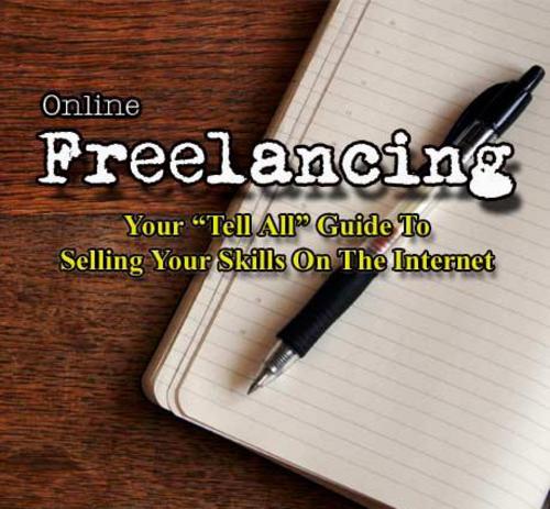 Product picture  Freelancing 