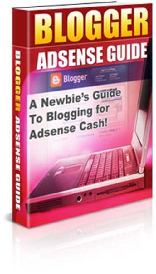 Product picture *new!* Blogger Adsense Mp3 Audio Guide Vol. 1 Of 4
