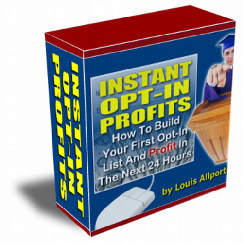 Product picture New Instant Opt-in Profits Videos With/MRR