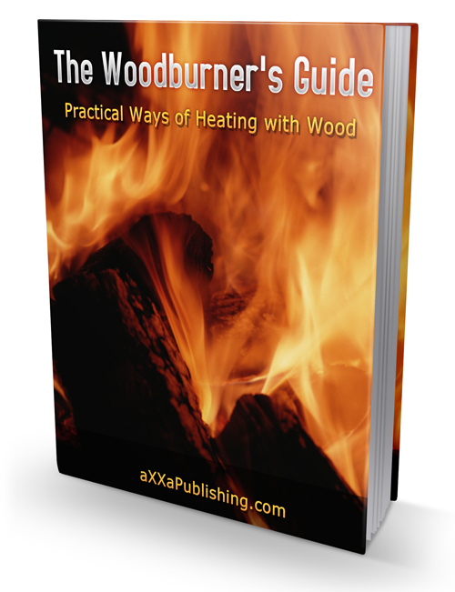 Product picture The Woodburners Guide / PLR