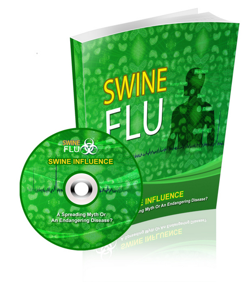 Product picture Swine Influenza/MRR