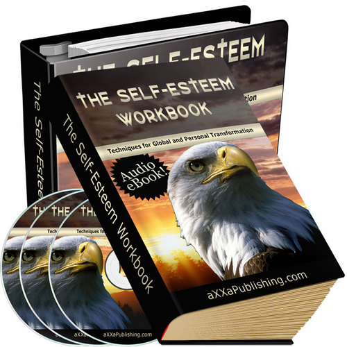 Product picture The Self-esteem Workbook /plr