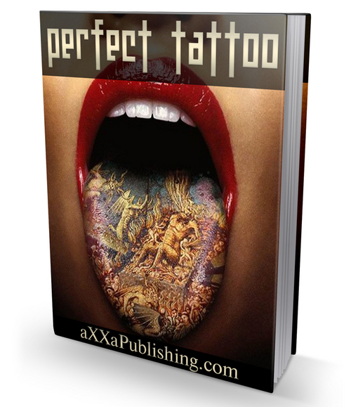 Product picture Perfect  Tattoo/ PLR