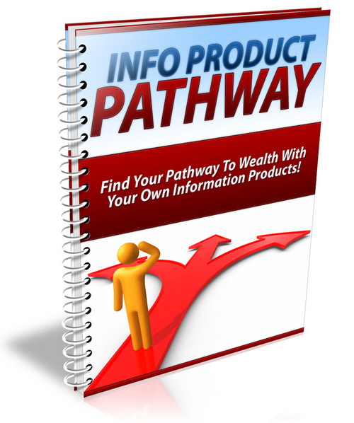 Product picture Info Product Pathway With Plr Mrr Rights