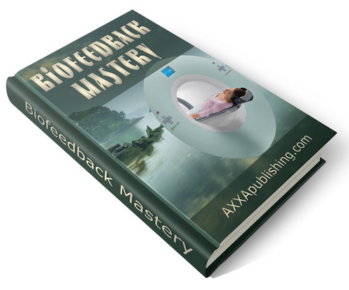Product picture Biofeedback Mastery With Plr