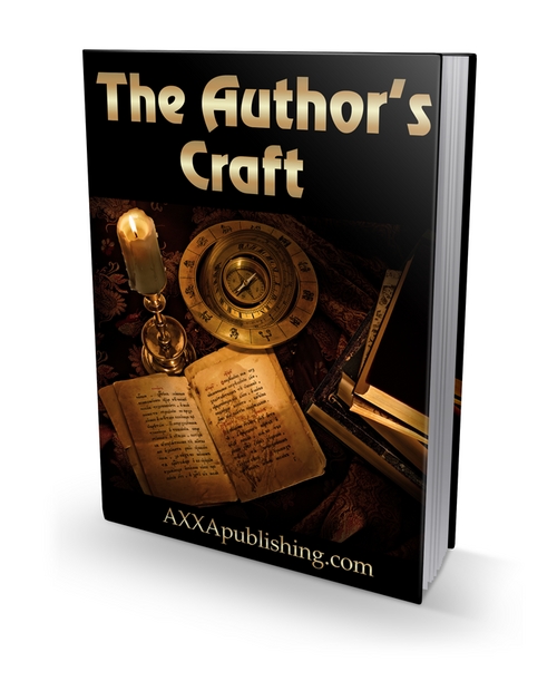 Product picture Authors  Craft PLR